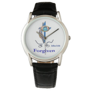 Montre T-shirts chrétiens