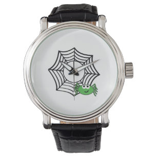 Montre T-shirts Spider halloween halloween