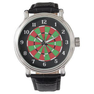 Montre Tableau de Noël