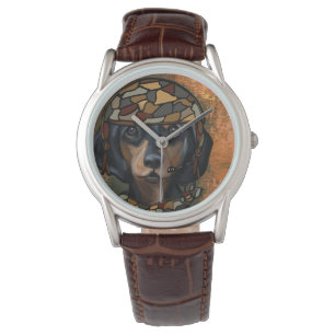 MONTRE TACHAUND
