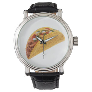 Montre Taco dur de Shell