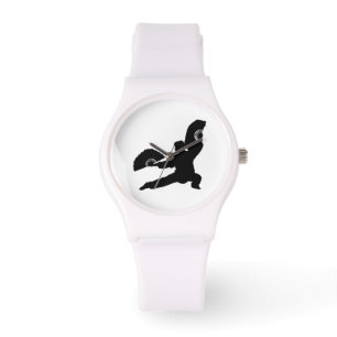 Montre Tai Chi Fan Watch