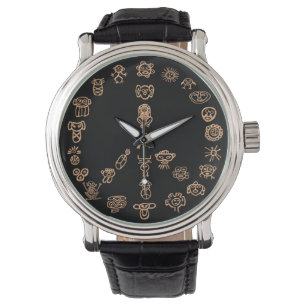 Montre Taino Peace