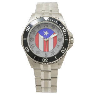Montre Taino Wheel