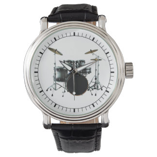 Montre Tambours