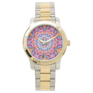 Montre Tanger Kaleidoscope