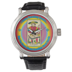 Montre Tarot Lover