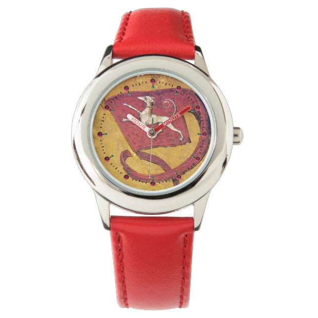 MONTRE TAROTS ANTIQUES, CARTES DE TRIBUNAL ALLEMANDE DRAP (devant)