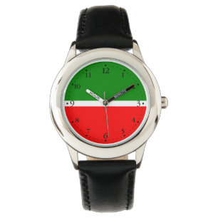 Montre Tatarstan