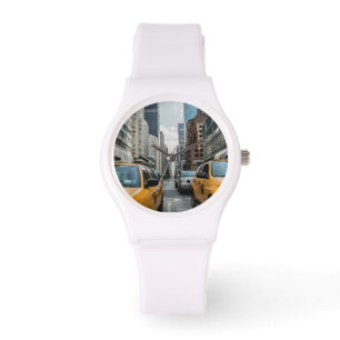 Montre taxer