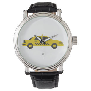 Montre Taxi