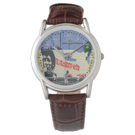 Montre te recuerdo victor