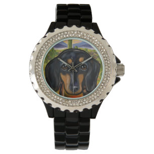 MONTRE TECKEL    