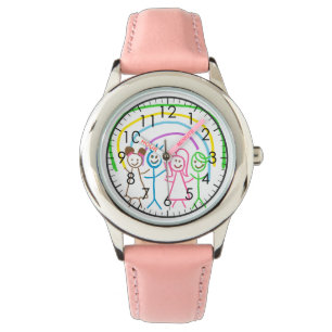 Montre Télécharger des enfants Dessiner Transformer des e