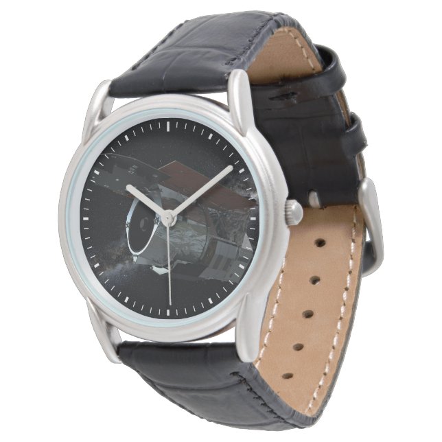 Montre Télescope d'étude infrarouge à large champ (Incliné)