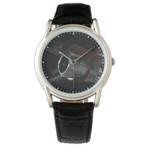 Montre Télescope d'étude infrarouge à large champ