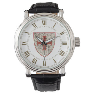 Montre Templar Cross