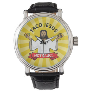 Montre Temps de taco !
