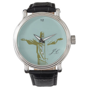 Montre Temps Jésus Christ