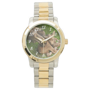 Montre Tendre Mère Moose