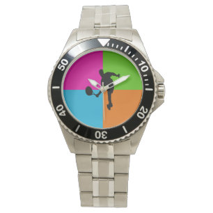 Montre tennis