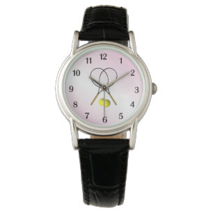 Montre Tennis Rose Sports