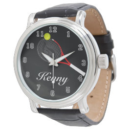 Montre Tennis Time 5