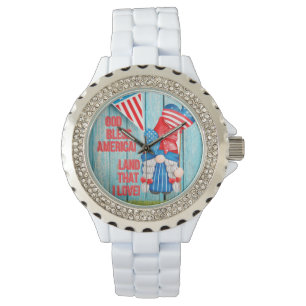Montre Terre que j'aime