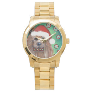 MONTRE TERRIER AUSTRALIEN