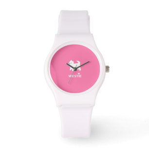 Montre Terrier de l'Ouest - I Lote Westies
