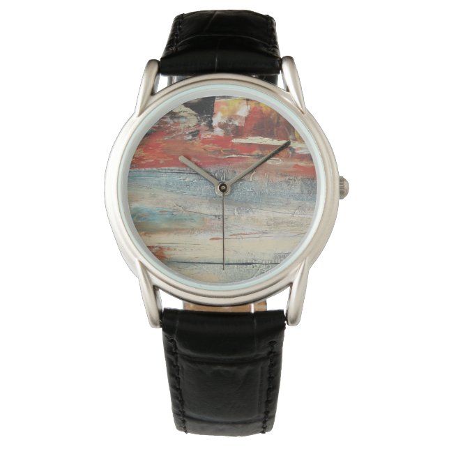 Montre Tesiturno (devant)