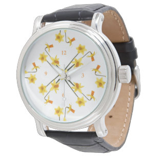 Montre Tête