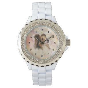 Montre Tête de l'abri