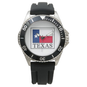 Montre Texas