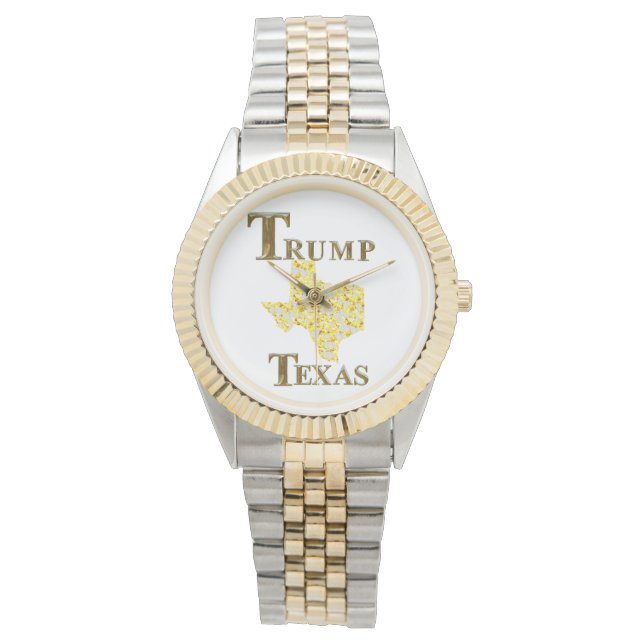 MONTRE TEXAS (devant)