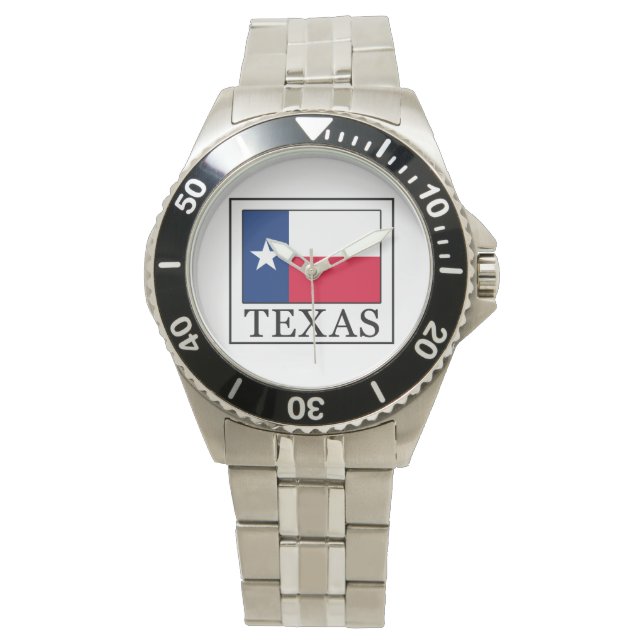 Montre Texas (devant)
