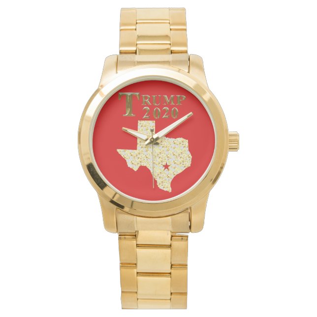 MONTRE TEXAS (devant)