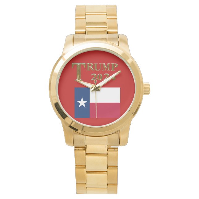 MONTRE TEXAS (devant)
