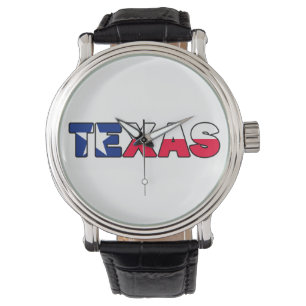 Montre Texas
