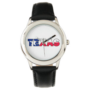 Montre Texas
