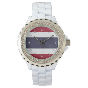 Montre Thaïlande
