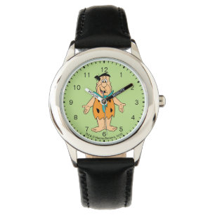 Montre The Flintstones Fred Flintstone