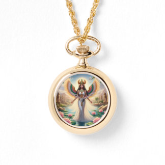 Montre The Goddess Isis is All Things to All Men