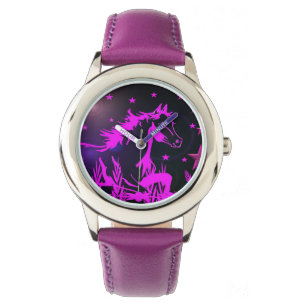 Montre The little sweet pony