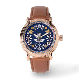 Montre The Moorish Princess of Algarve