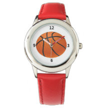 Thème sportif inspiré du basket-ball