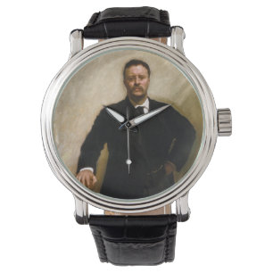Montre Theodore Roosevelt