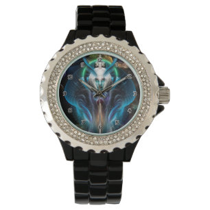 Montre Thera Queen Of The Galaxy Wrist Watch