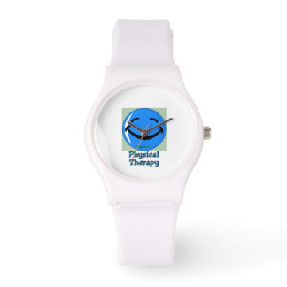 Montre Thérapie physique HF