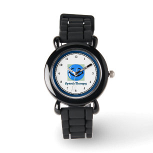 Montre Thérapie vocale HF